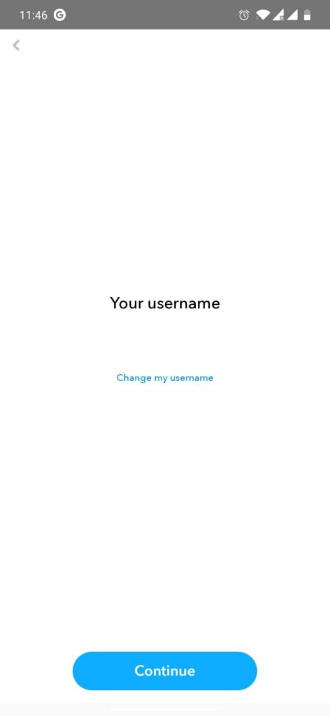 How to Change Snapchat Username