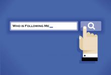 Who is Following Me on Facebook