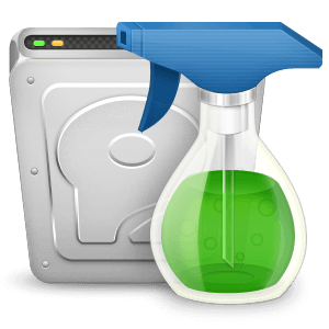 Wise Disk Cleaner