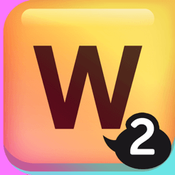 Words With Friends 2 Word Game:   Best Word Games on iPhone