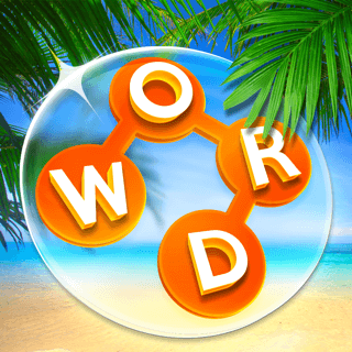 Wordscapes: Best Word Games on iPhone