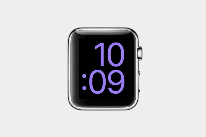 Best watch faces for Apple Watch