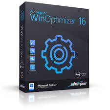 Ashampoo WinOptimizer: best pc cleaner