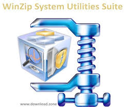 WinZip System Utilities Suite: best pc cleaner