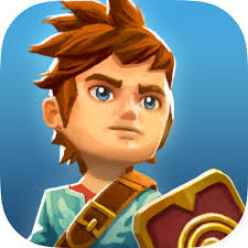 Oceanhorn