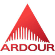 Ardour audio editors for Linux