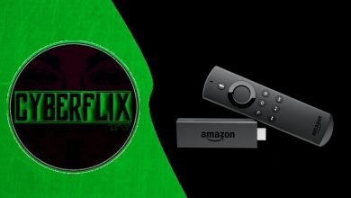 cyberflix on firestick