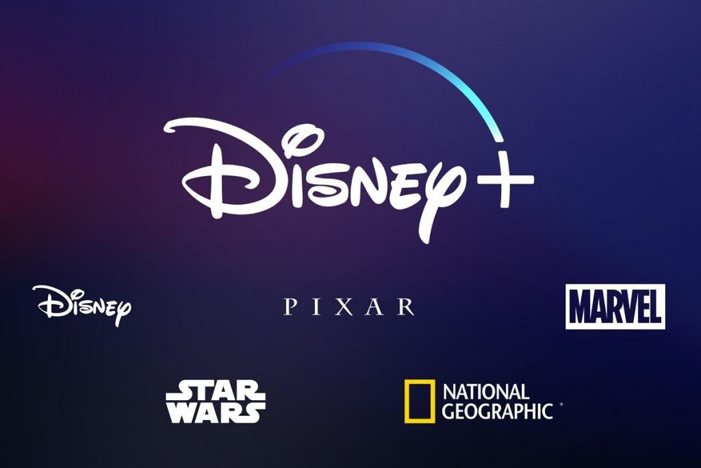 disney plus on nintendo switch