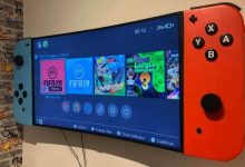 how to connect nintendo switch to tv