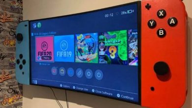 how to connect nintendo switch to tv