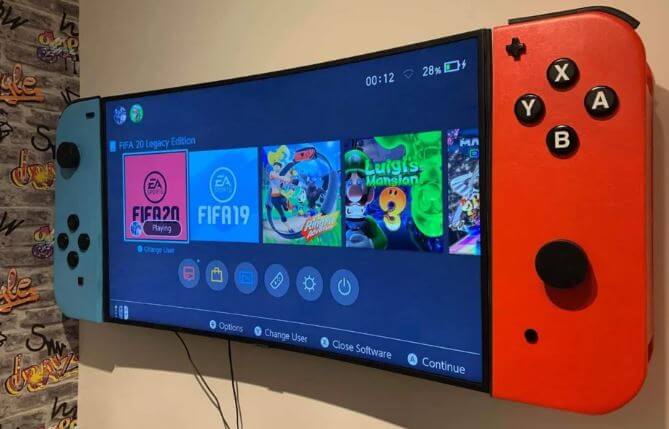 How To Connect Nintendo Switch To Tv Easy Method Techowns