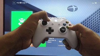 how to restart xbox one