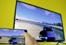 how to setup chromecast