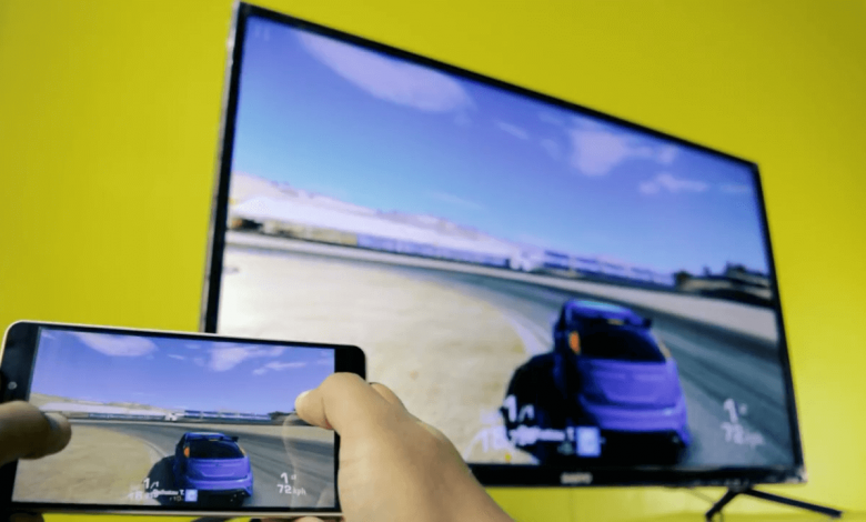 how to setup chromecast