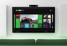 live tv on xbox one
