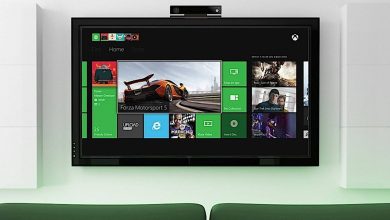 live tv on xbox one