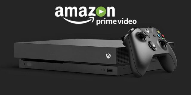 Amazon Prime Auf Xbox 360