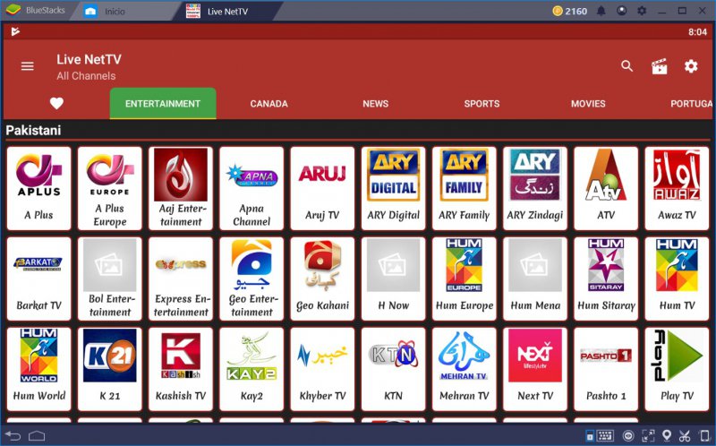 Live nettv apk 4.8