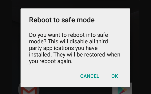 how toremove virus from android remove virus from android
