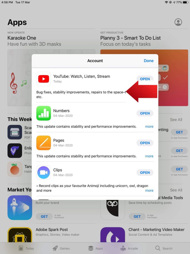 How to Delete Apps on iPad