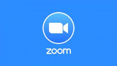 Zoom Cloud Meetings