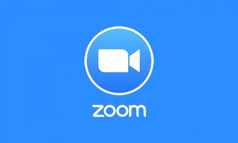 Zoom Cloud Meeting Dashboard