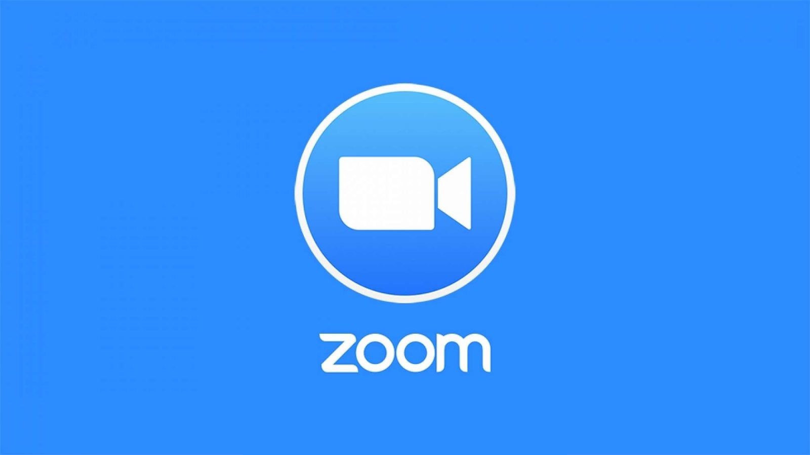 Zoom Cloud Meeting Instructions