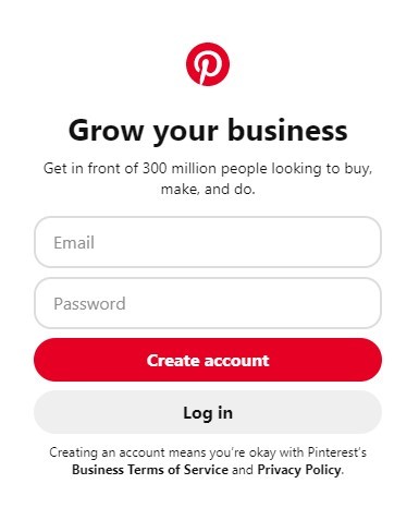 How to Use Pinterest For Business