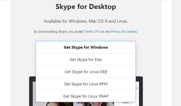 How to Update Skype