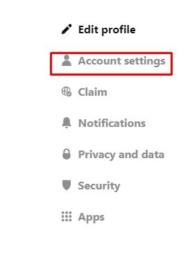 how to find someone on pinterest with their email