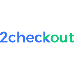 2Checkout - Best PayPal Alternatives