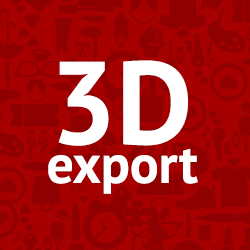 3DExport