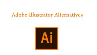 Adobe Illustrator Alternatives