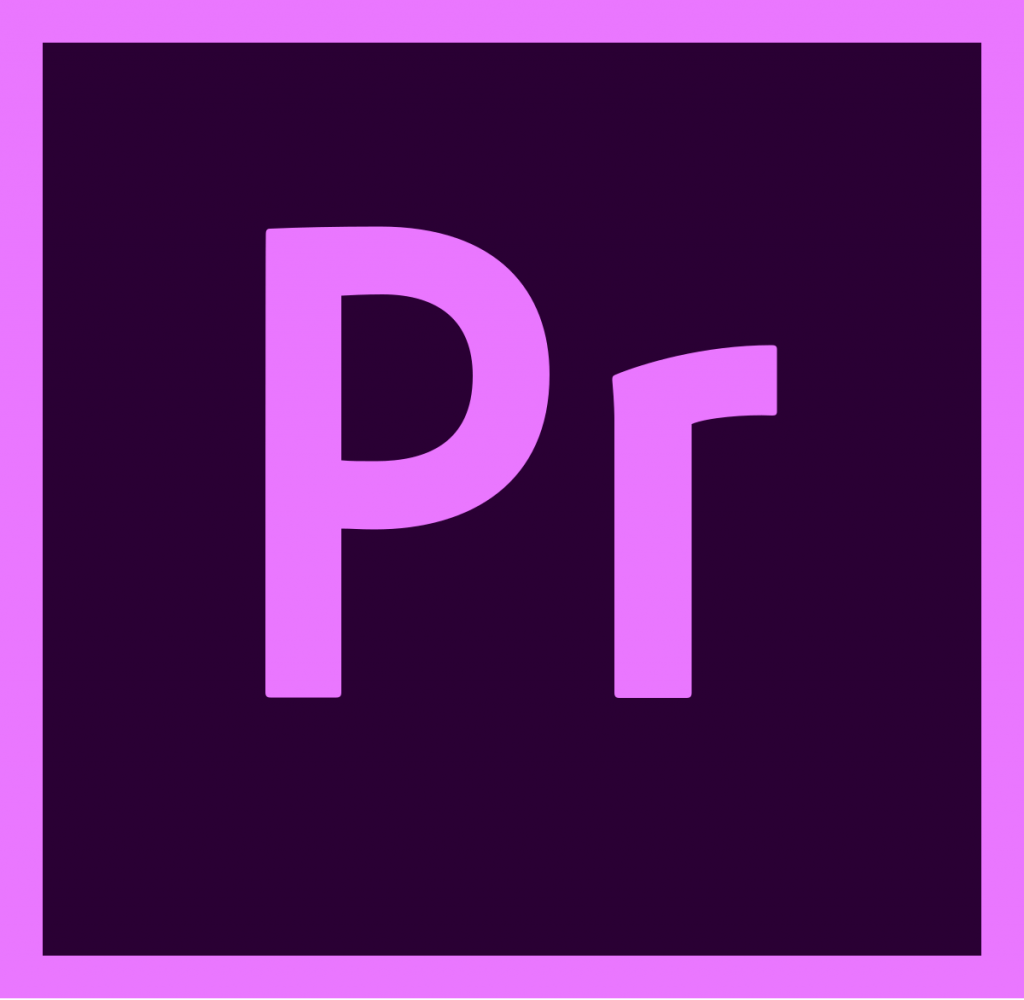 Adobe Premiere Pro CC Video Editor for Mac