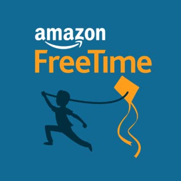 Amazon FreeTime Unlimited - Best Android Apps for Kids