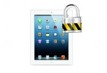 Antivirus for iPad
