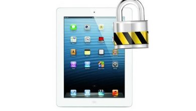 Antivirus for iPad