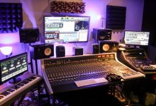 Audio Editors For Linux