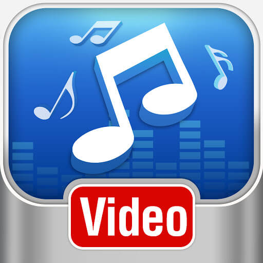 YouTube video and music downloader