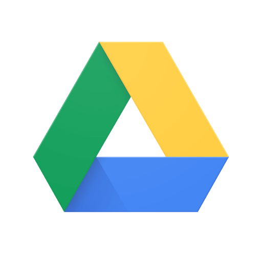 Google Drive - Best Android Study App for Students