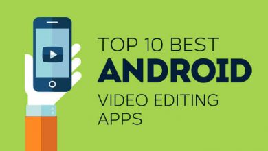 Best Android Video Editors