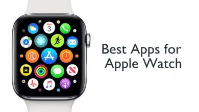 Best Apple watch apps