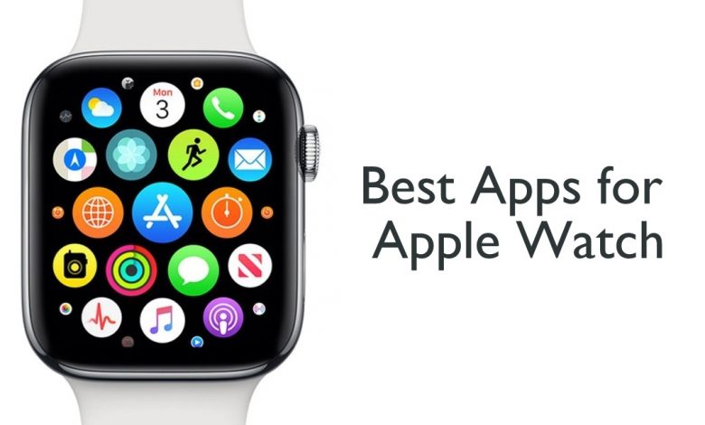 Best Apple watch apps
