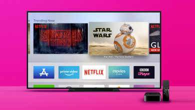 Best Apps for Apple TV