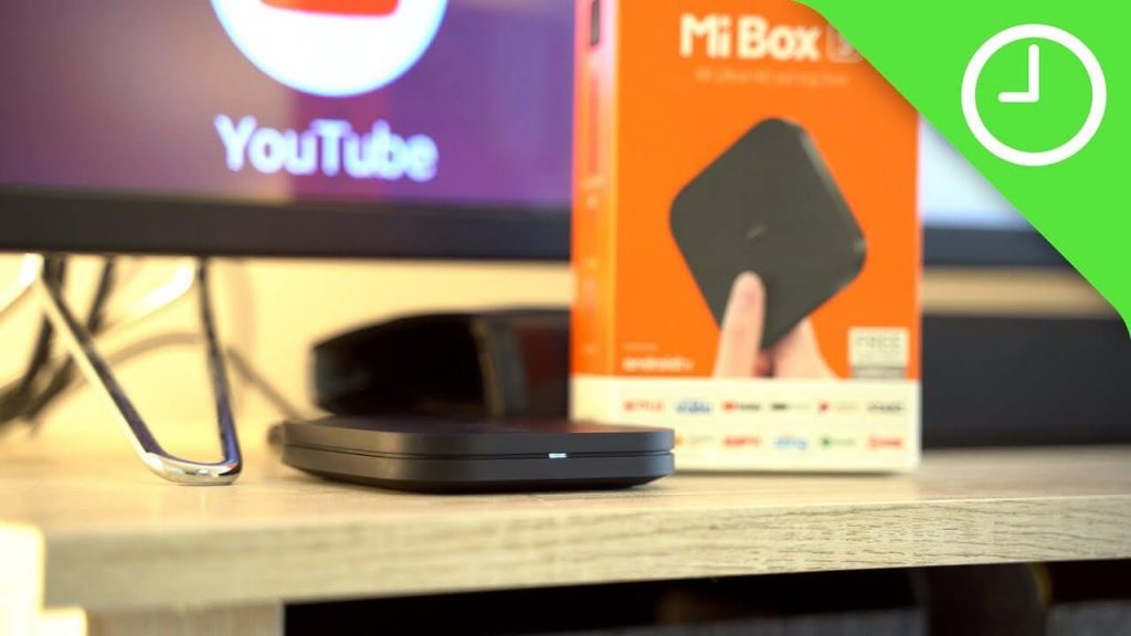 Best Apps for Mi Box
