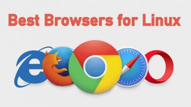 Best Browsers for Linux