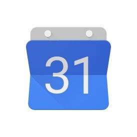 Google Calendar