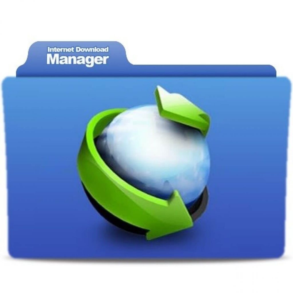 Internet Download Manager