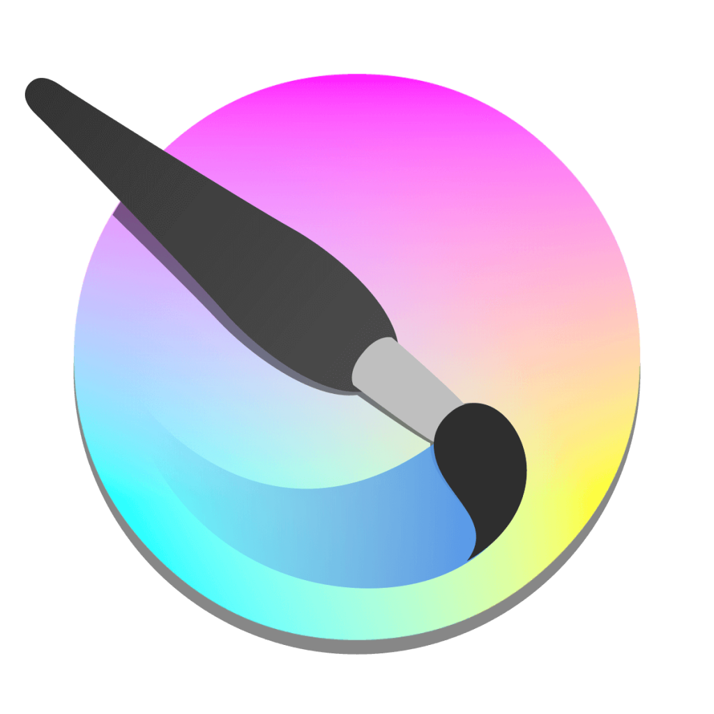 Krita Logo In 2021 Logo Krita Application Logo | Images and Photos finder