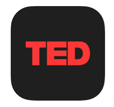 TED-Best Educational Apps for Apple TV